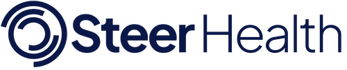 Steer Health Logo